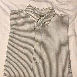 Polo by Ralph Lauren XL button up shirt